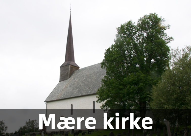 Mære kirke