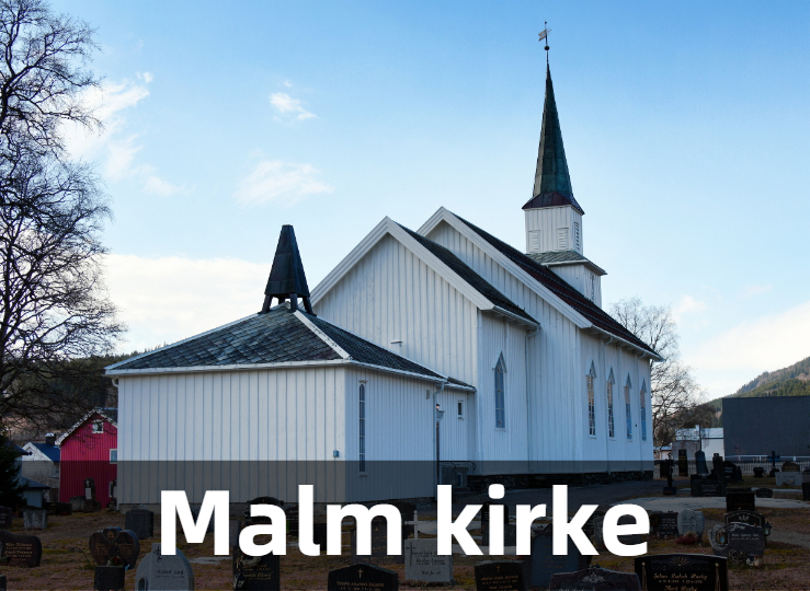 Malm kirke