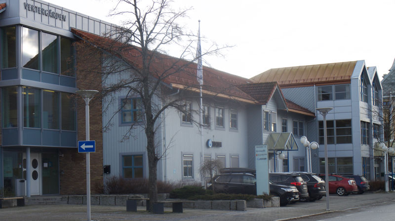 Kontoret fremdeles stengt - men kan avtale møte