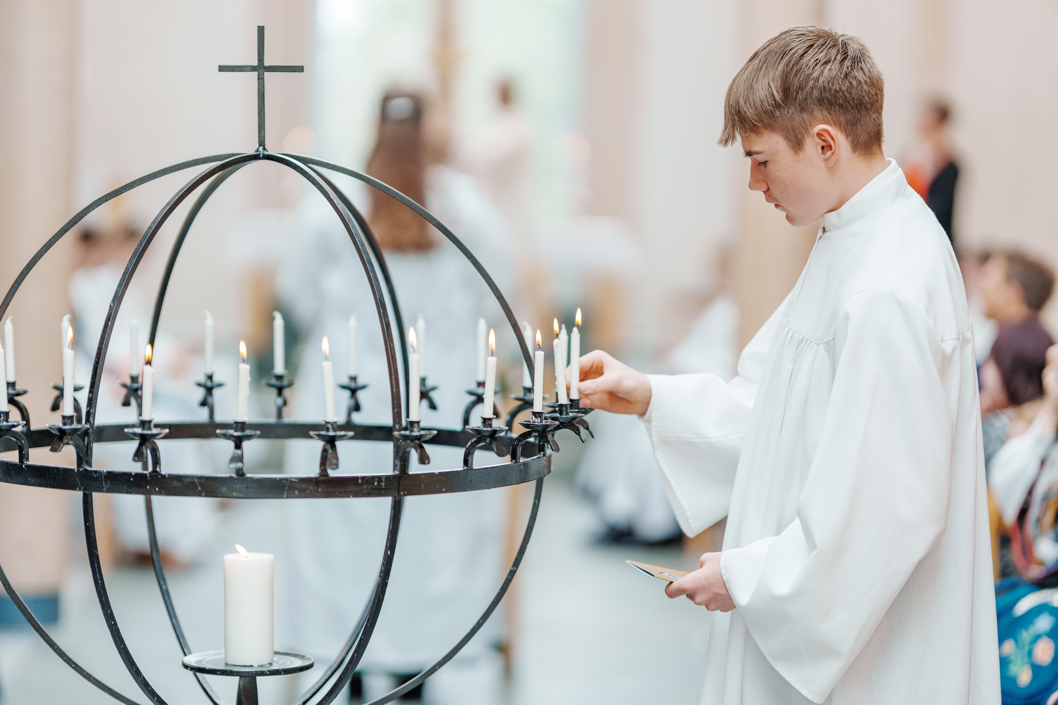 Foto©Ørjan Marakatt Bertelsen / Den norske kirke