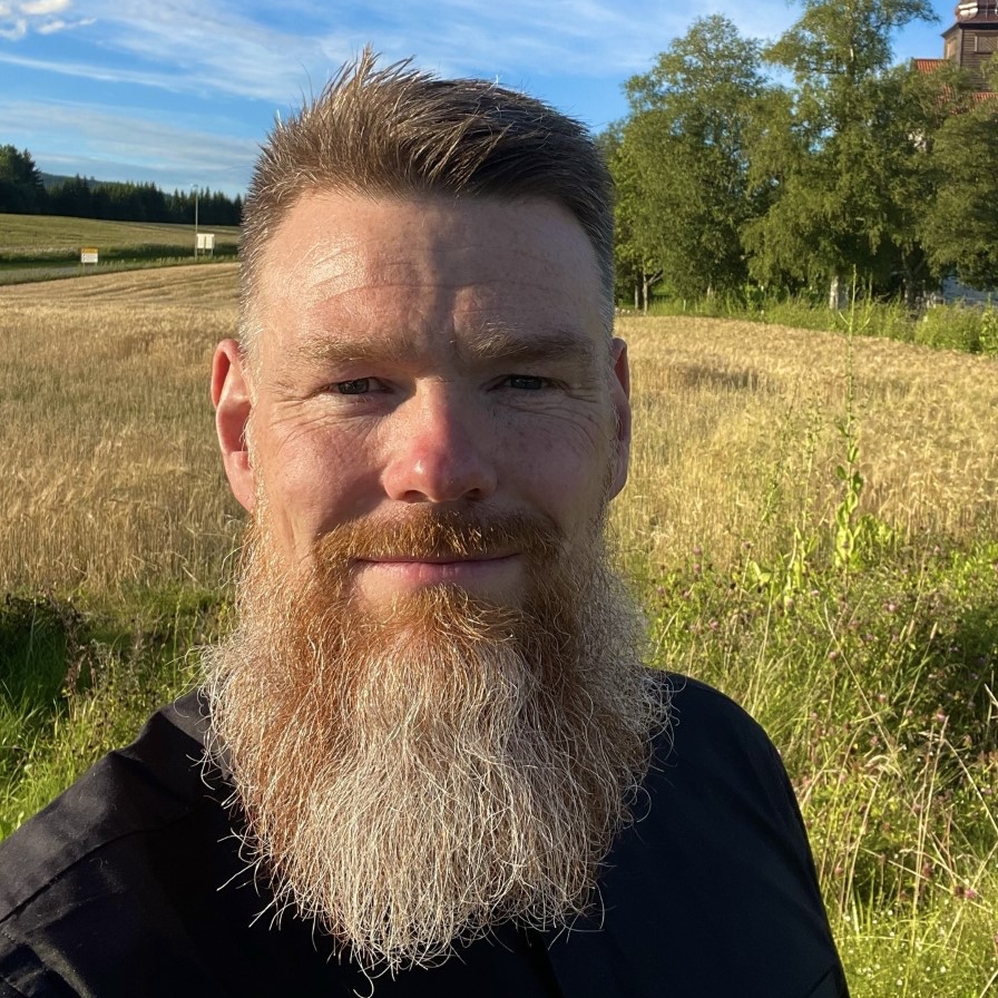 Gunnar Einar Steingrimsson