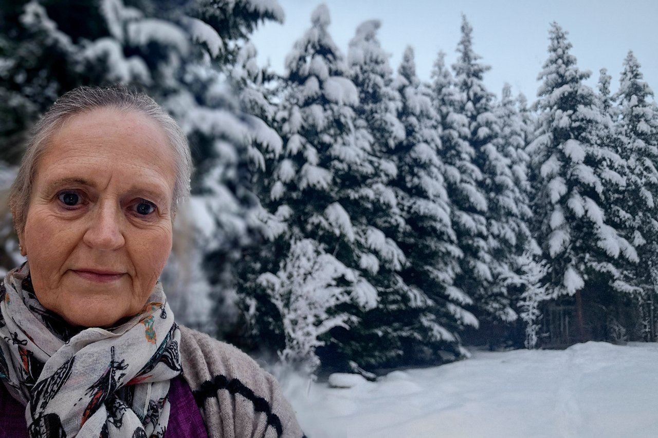 Ny leder i Steinkjer kirkelige fellesråd