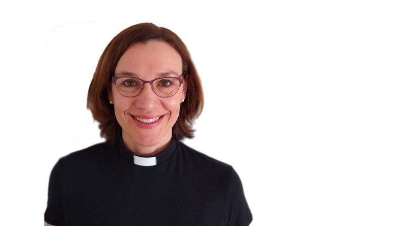 Ny sogneprest i Steinkjer