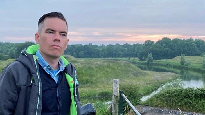 Kantor Wout på plass i Steinkjer og Egge