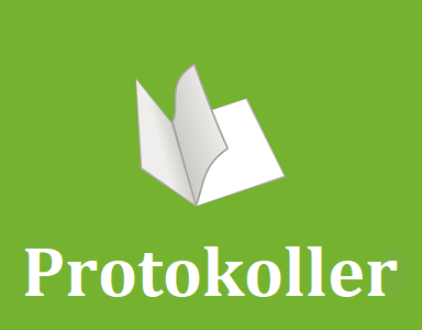 Protokoller