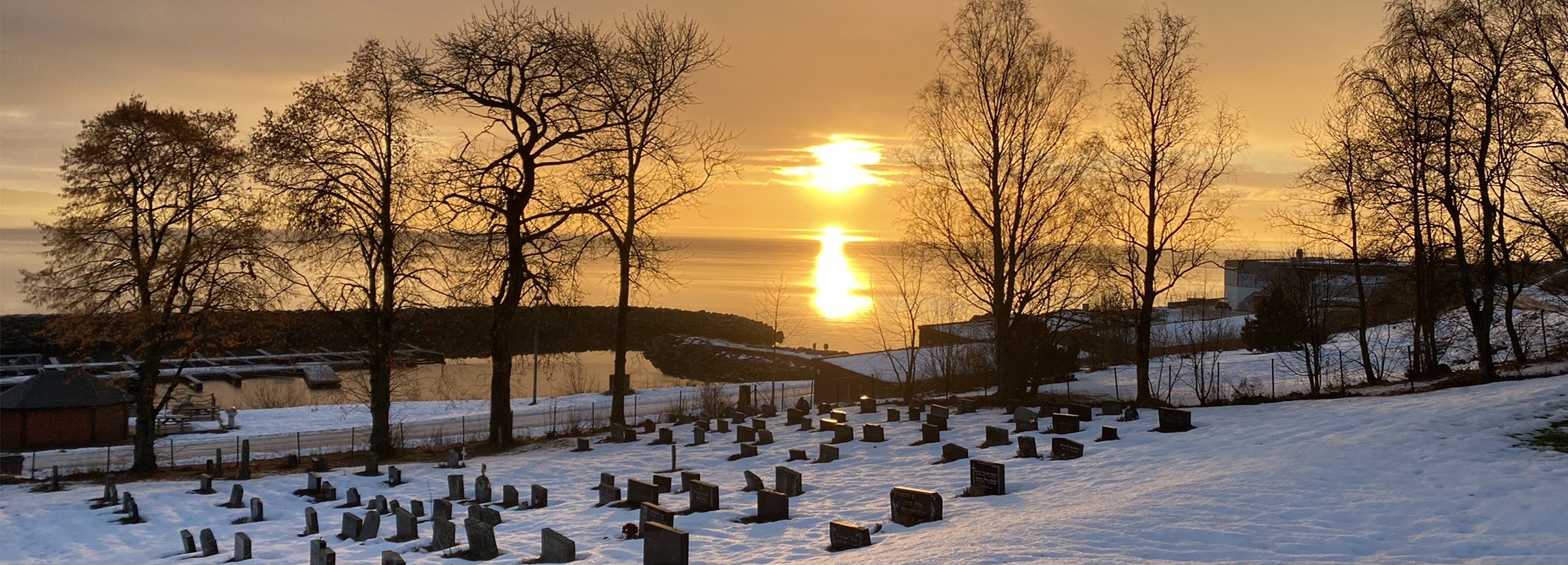 Toppbilde for Steinkjer Kirkelige Fellesråd