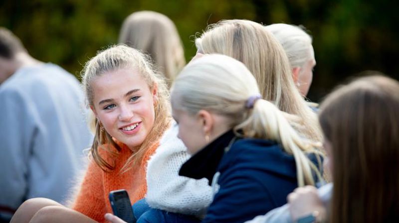 Foto: Bo Mathisen