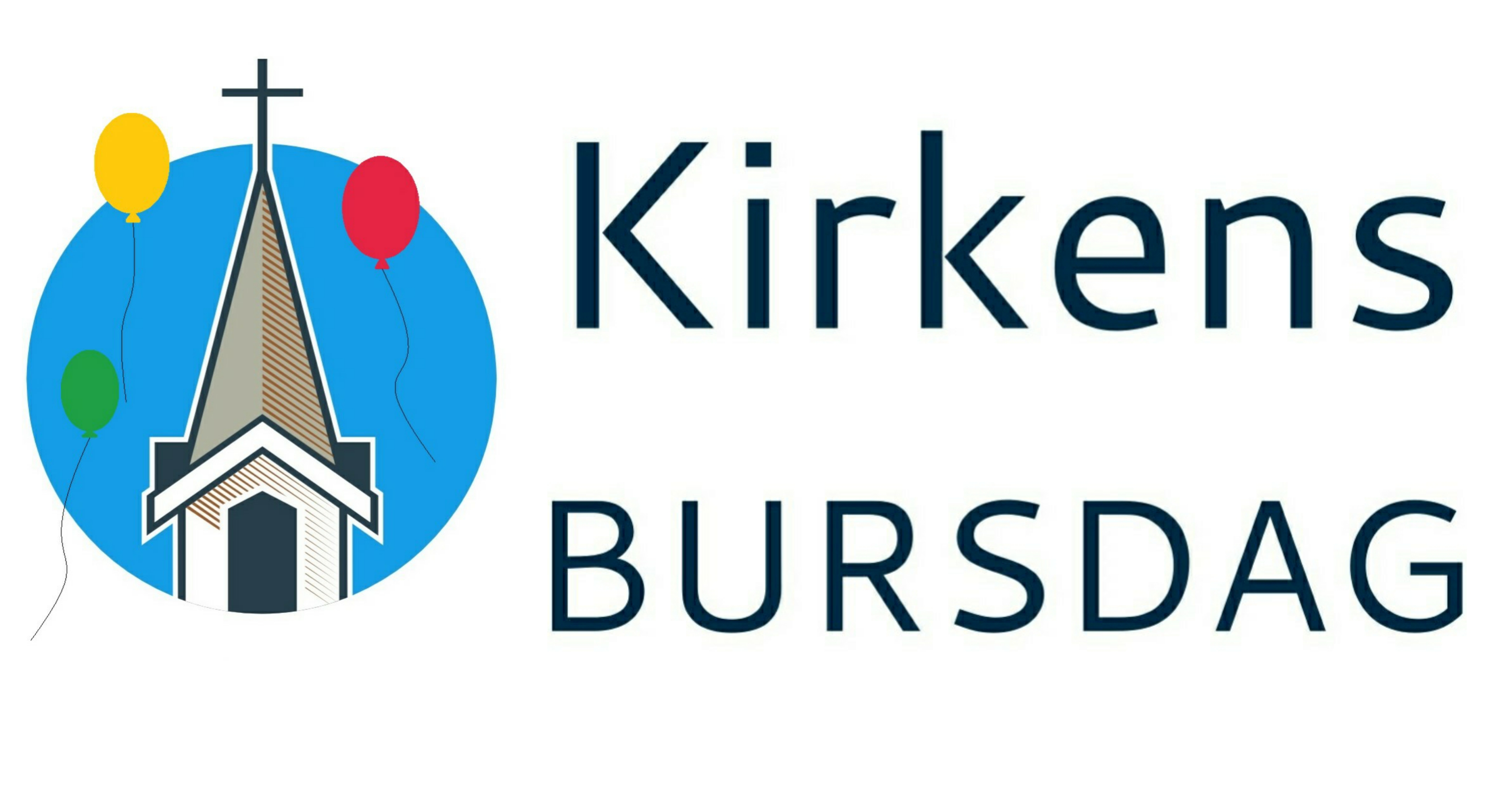 Foto: Kirkens bursdag