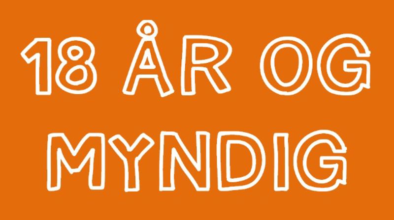 Myndighetsmarkering