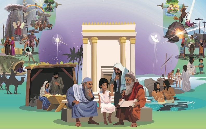 Verktøy til bruk i skolen