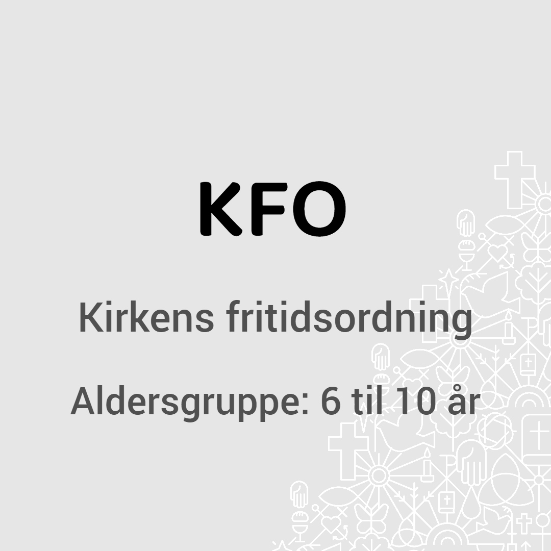 KFO