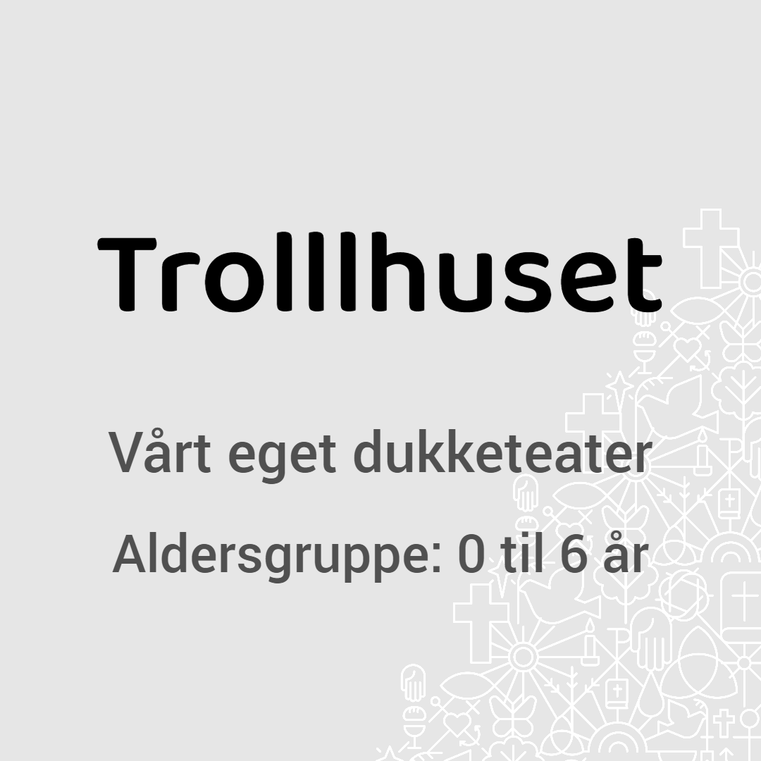 Trolllhuset