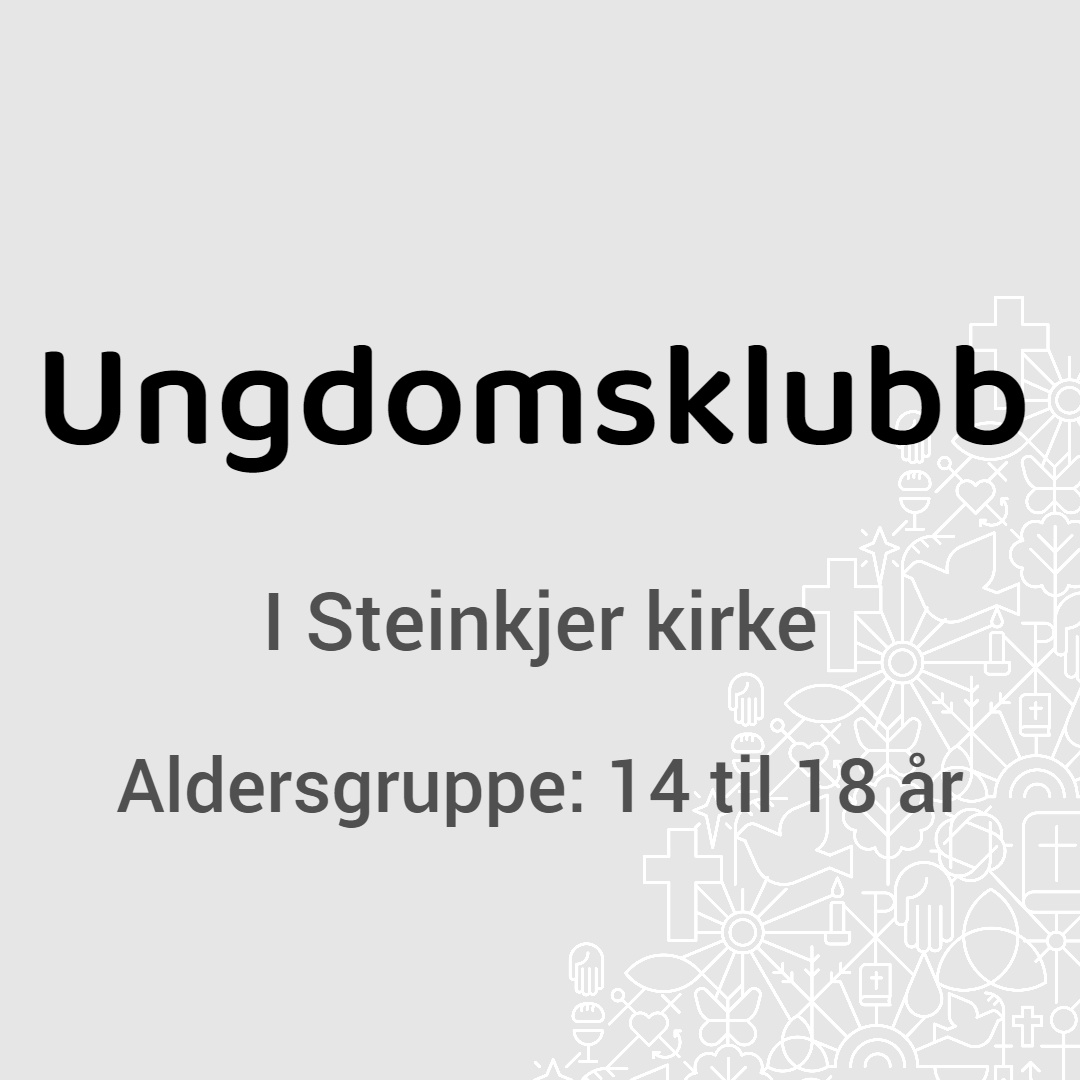 Ungdomsklubben