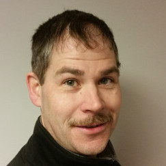 Leif Arvid Fremstad