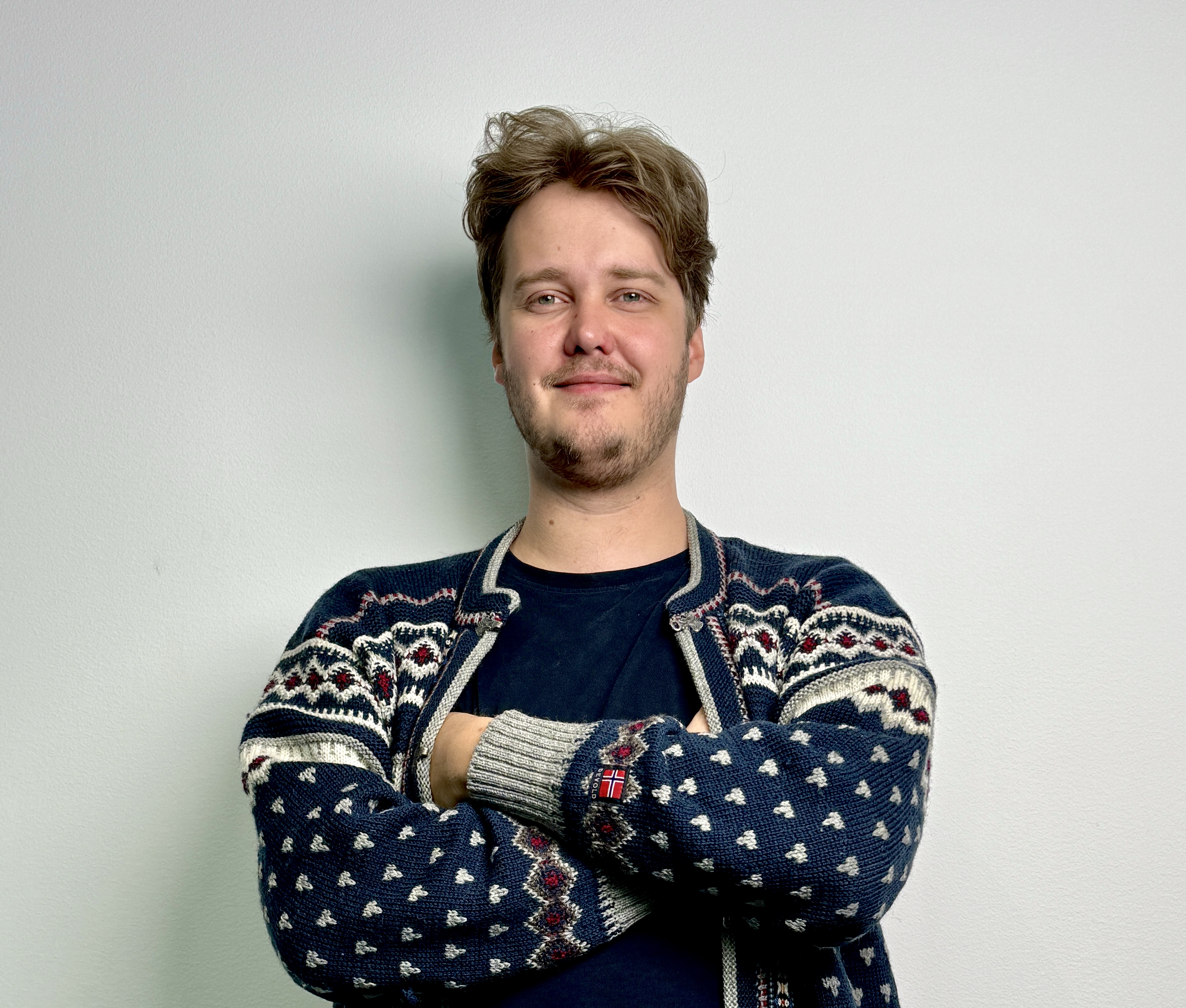 Sander Andersen