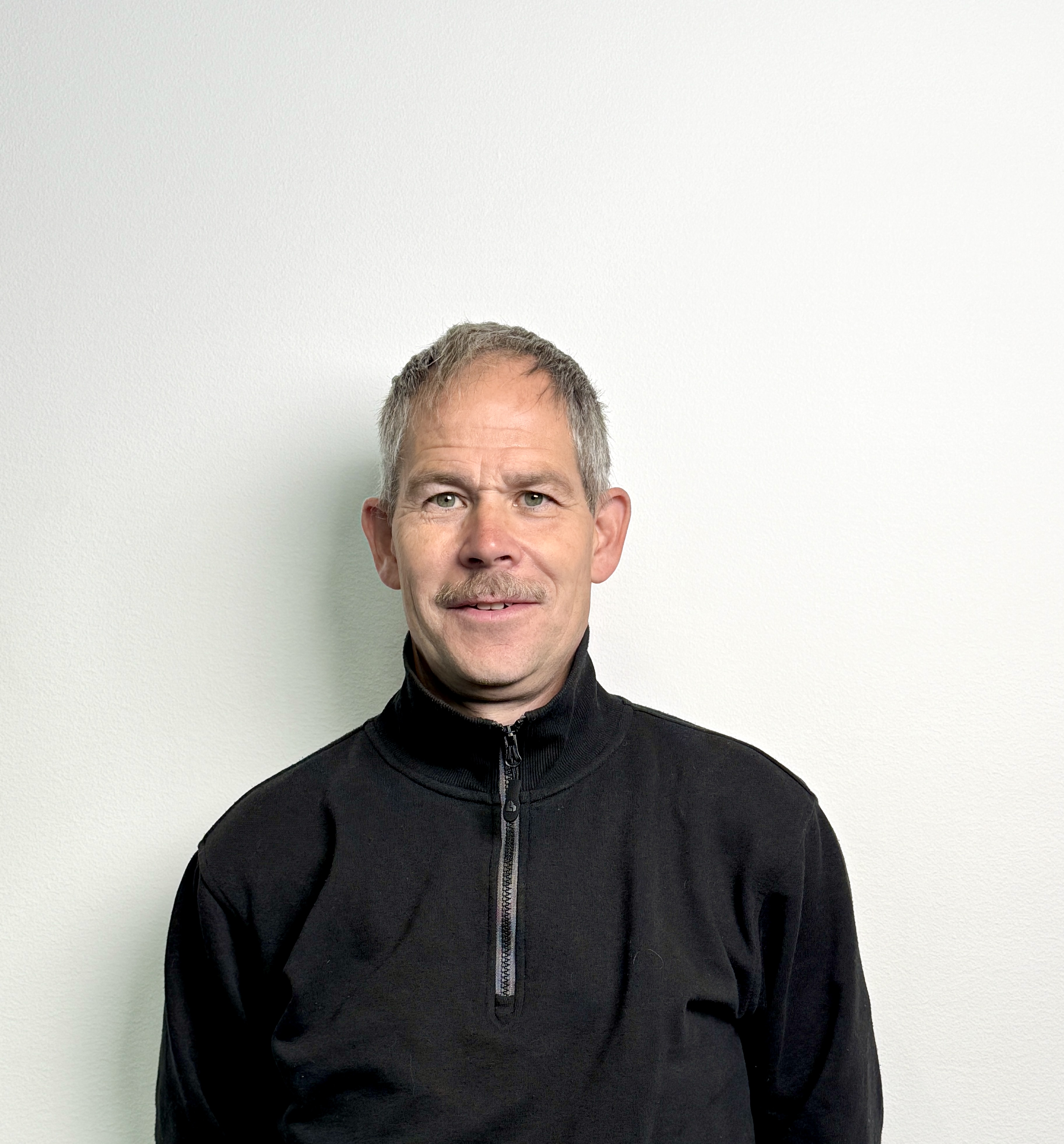Leif Arvid Fremstad
