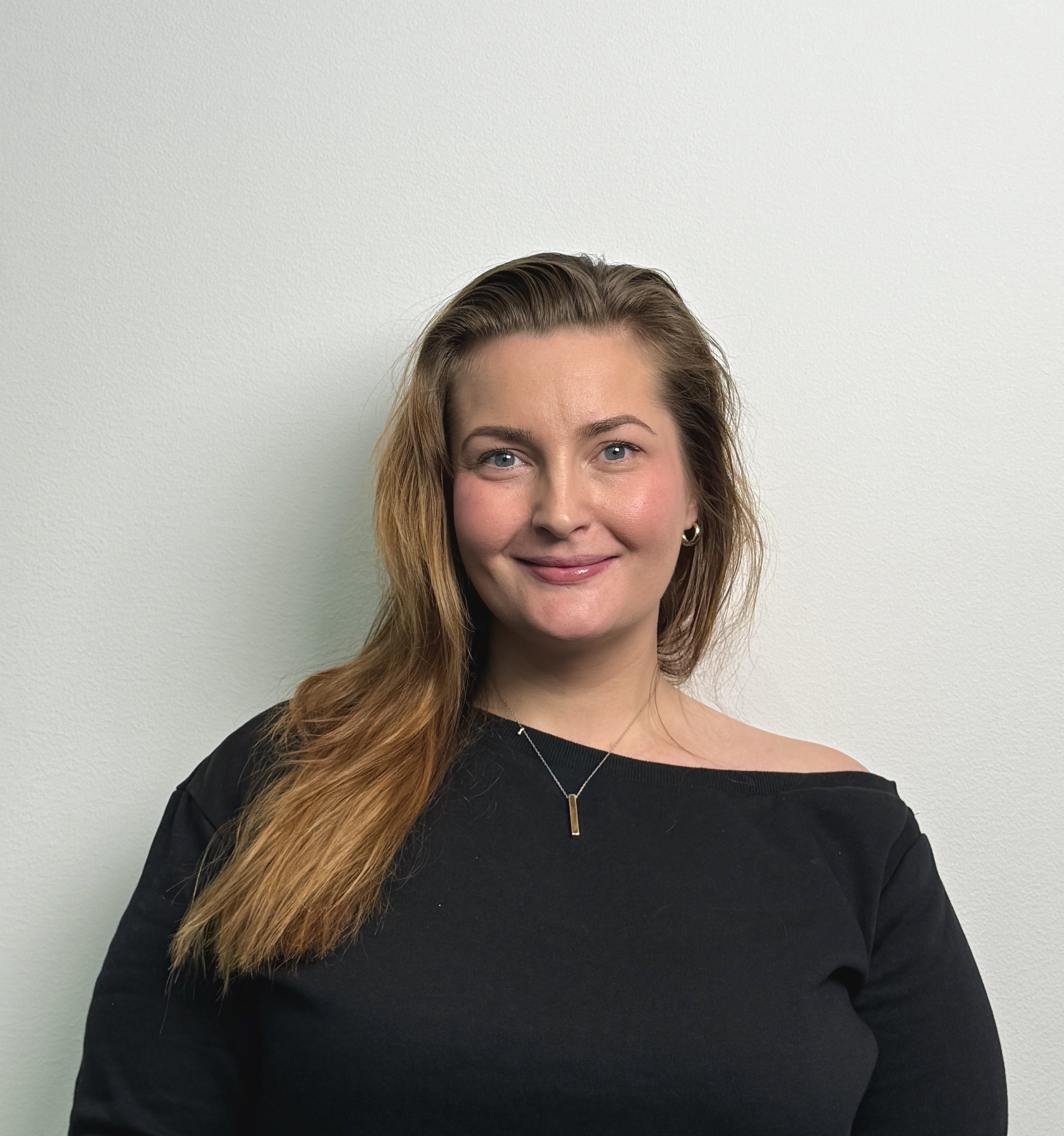 Marte Berg-Hanssen
