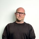 Truls Petter Rødde