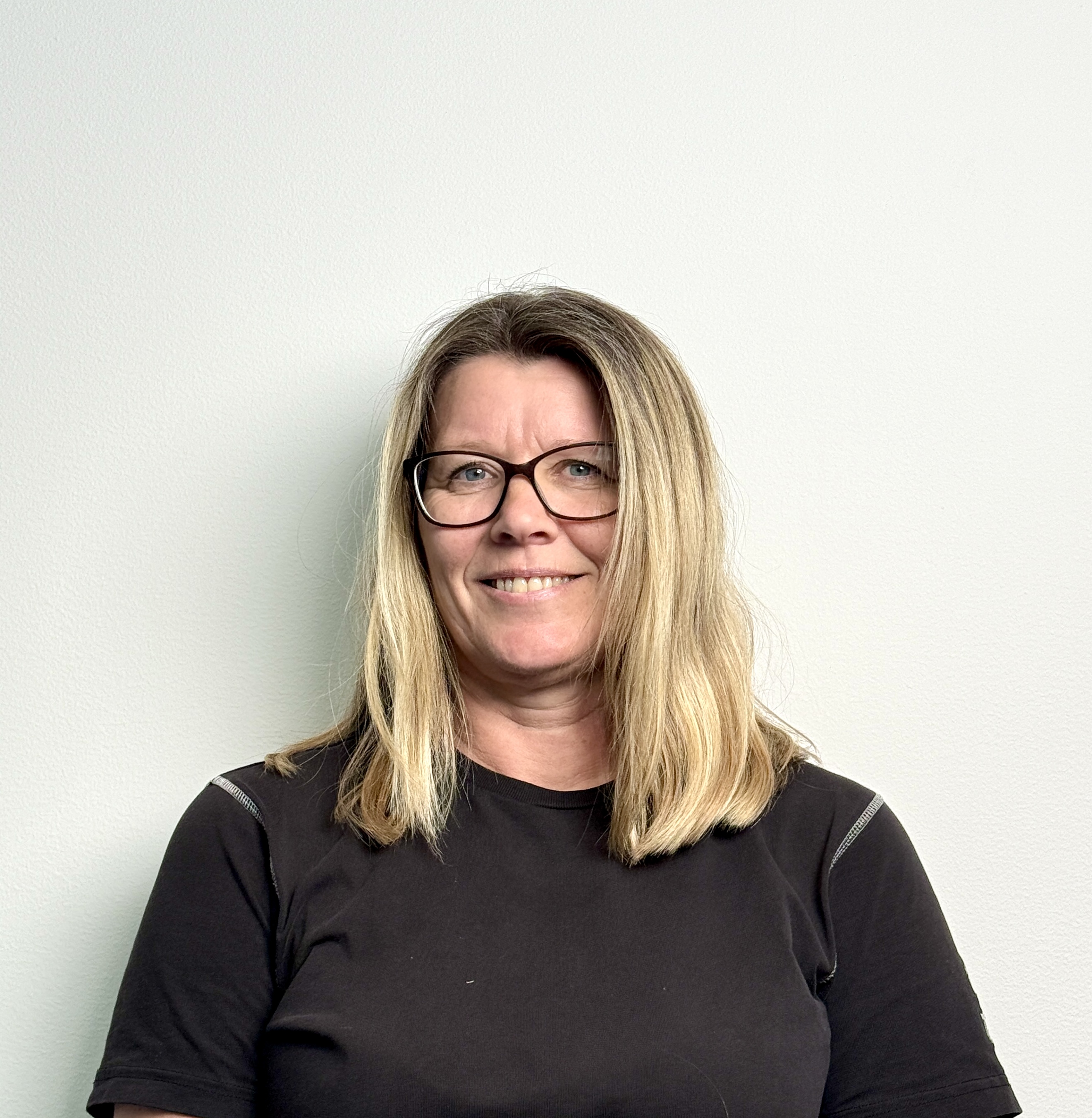 Solrun Øfsti