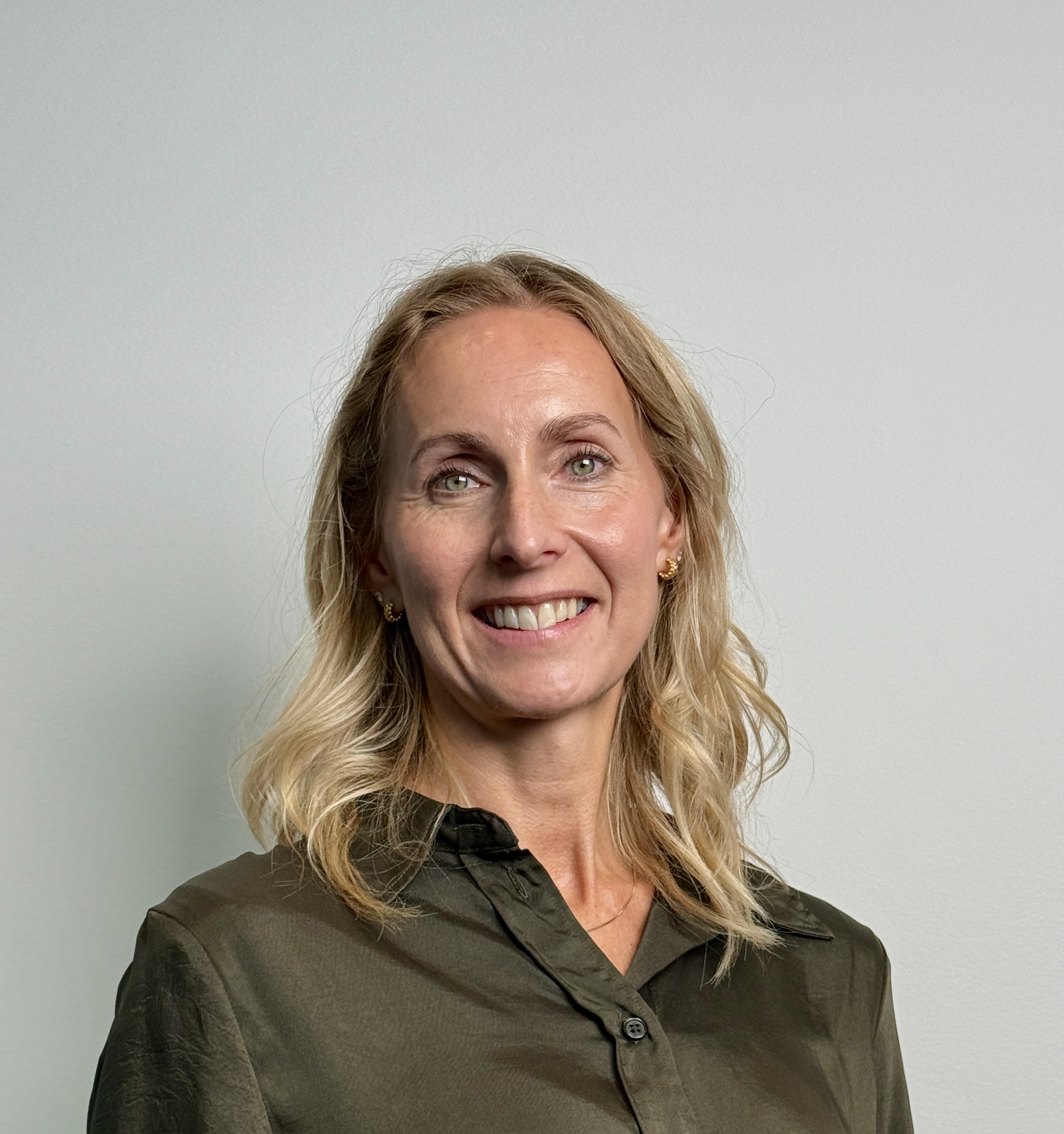 Hilde Kristine Grønbeck