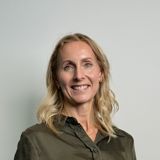 Hilde Kristine Grønbeck