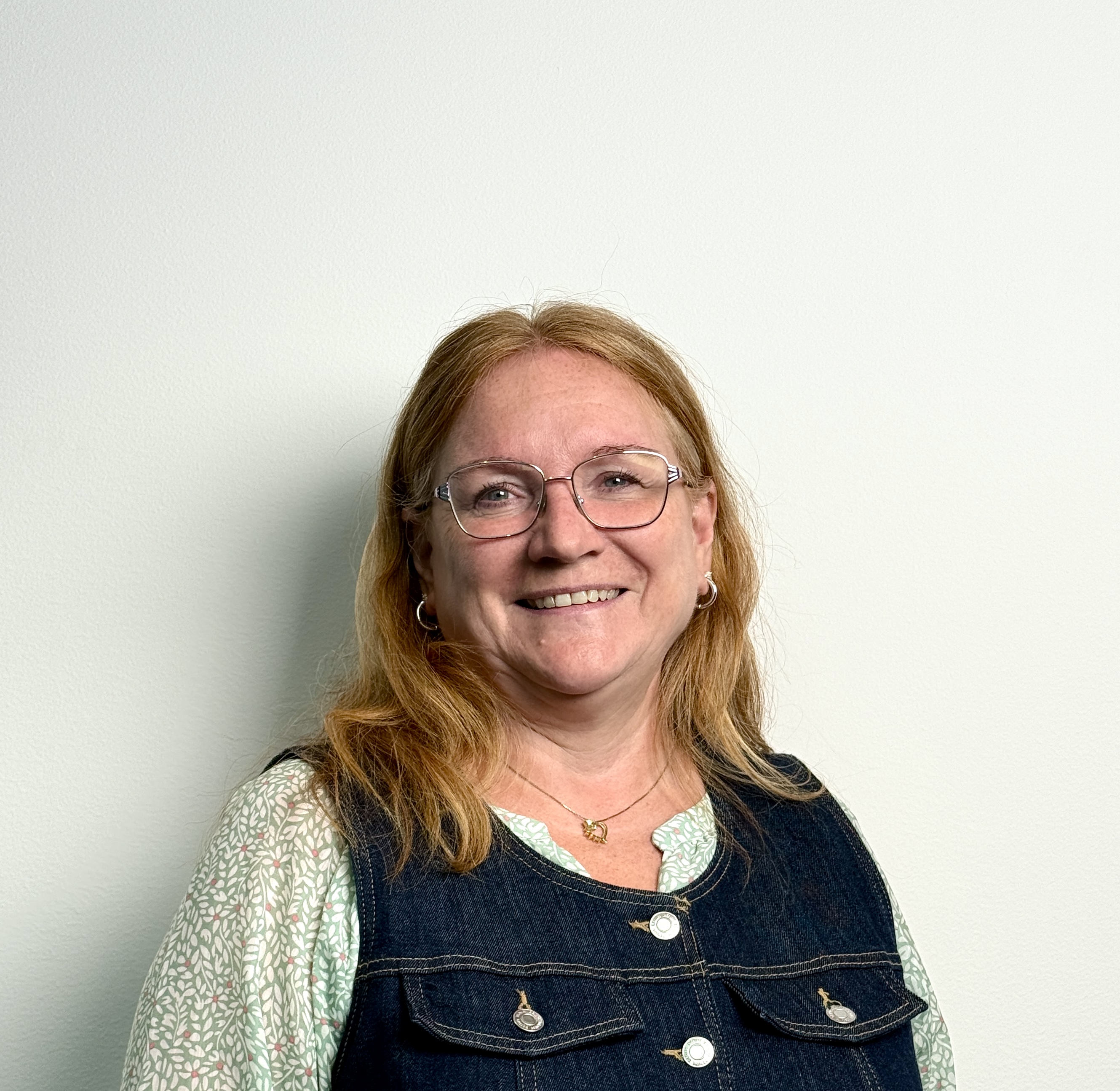 Rikke  Styrvoll