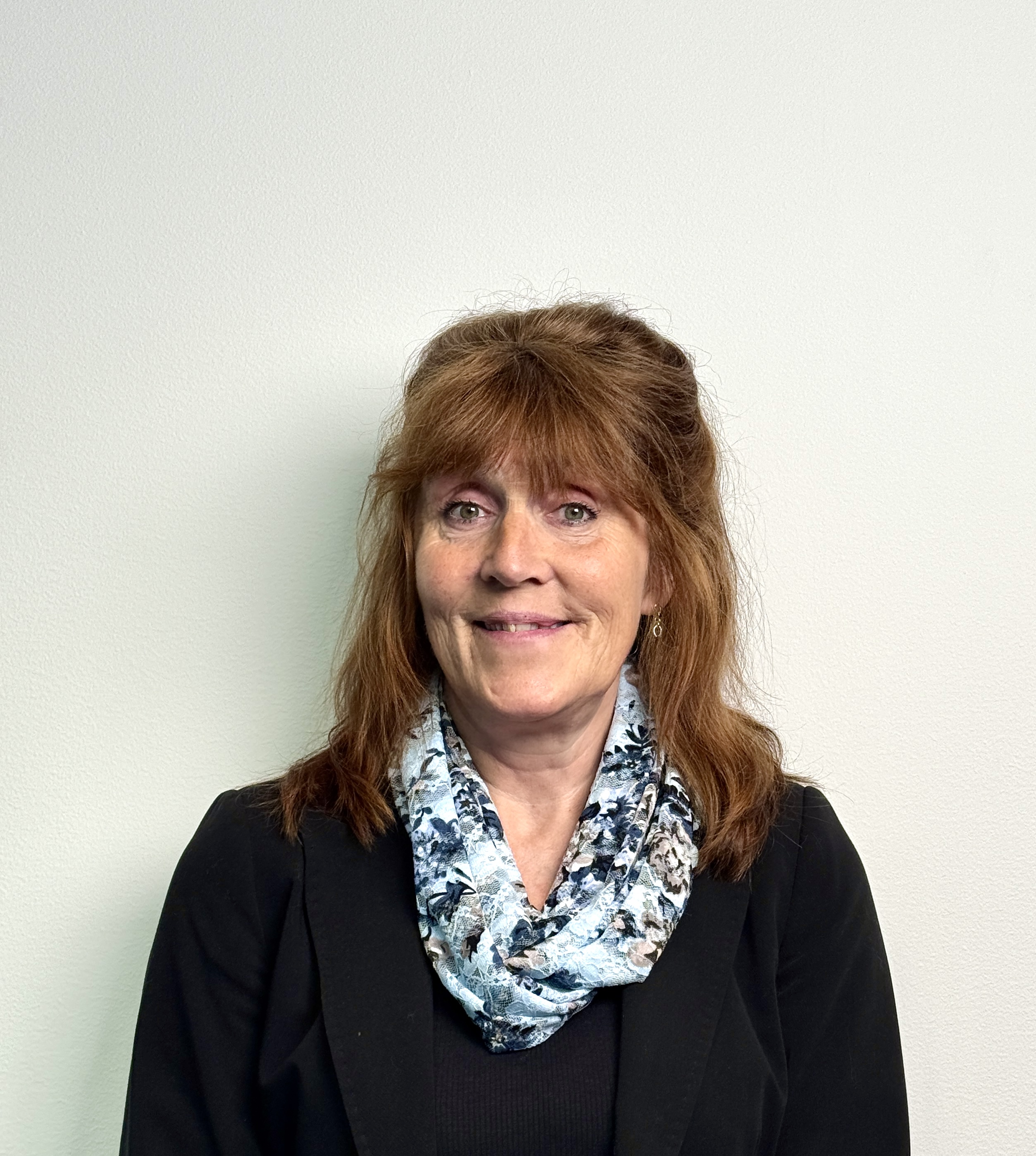 Hilde  Styrvoll