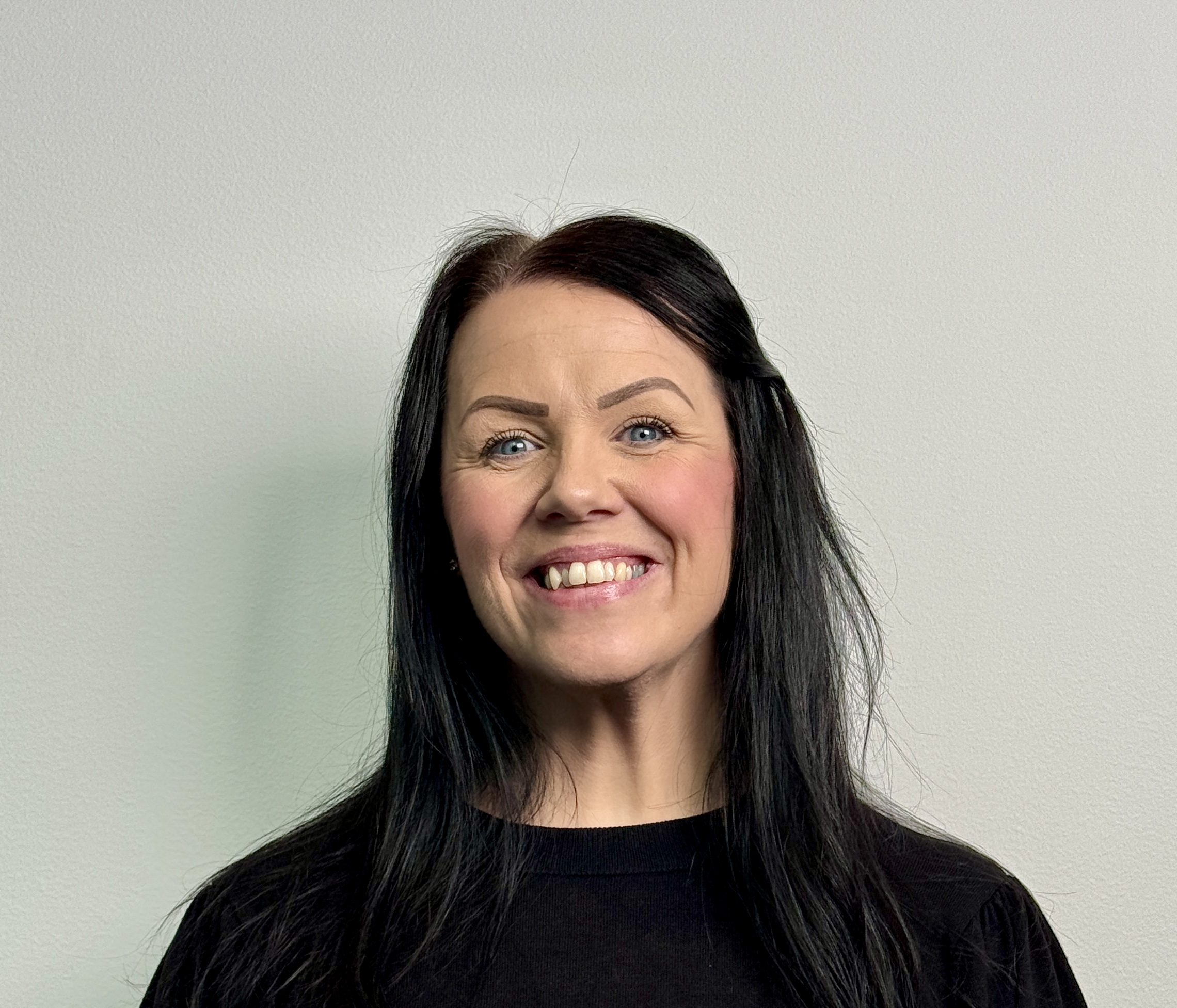 Tine Brekstad