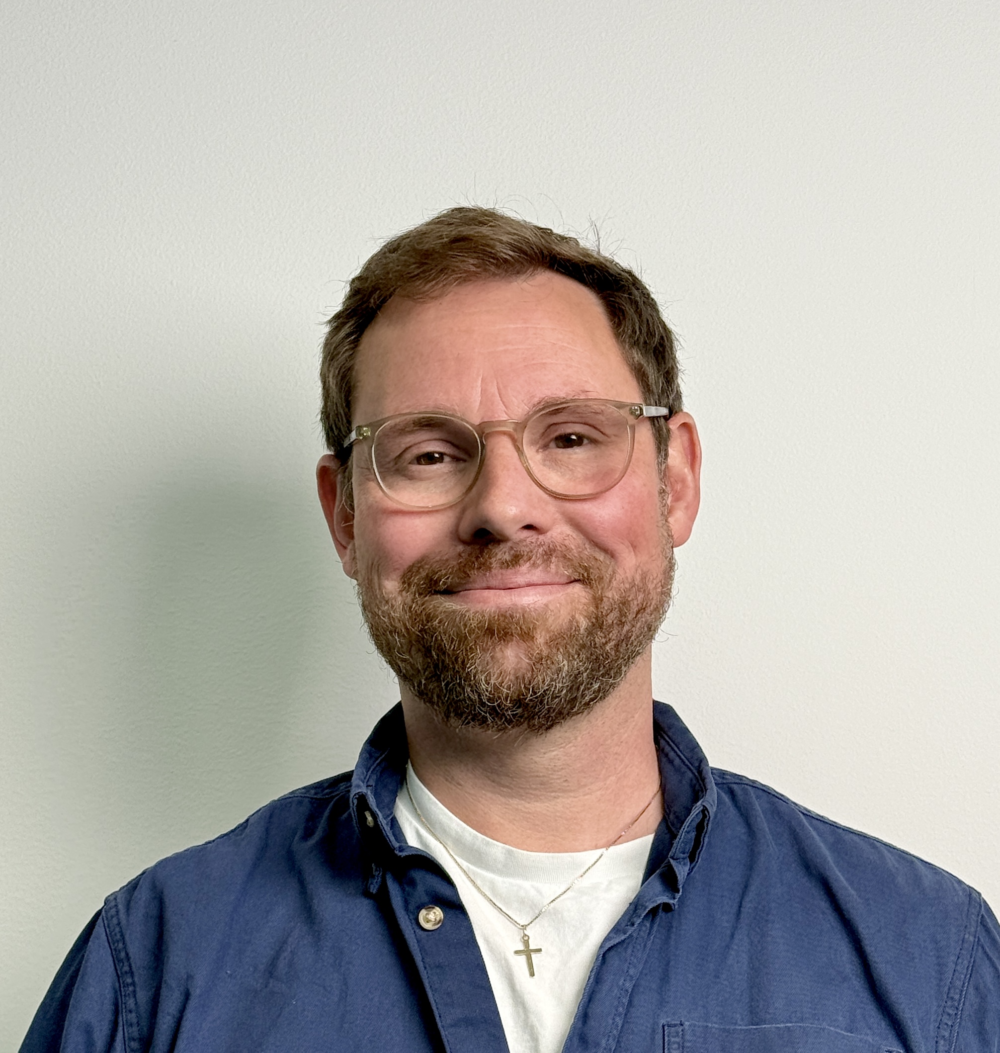 Jørgen Setran