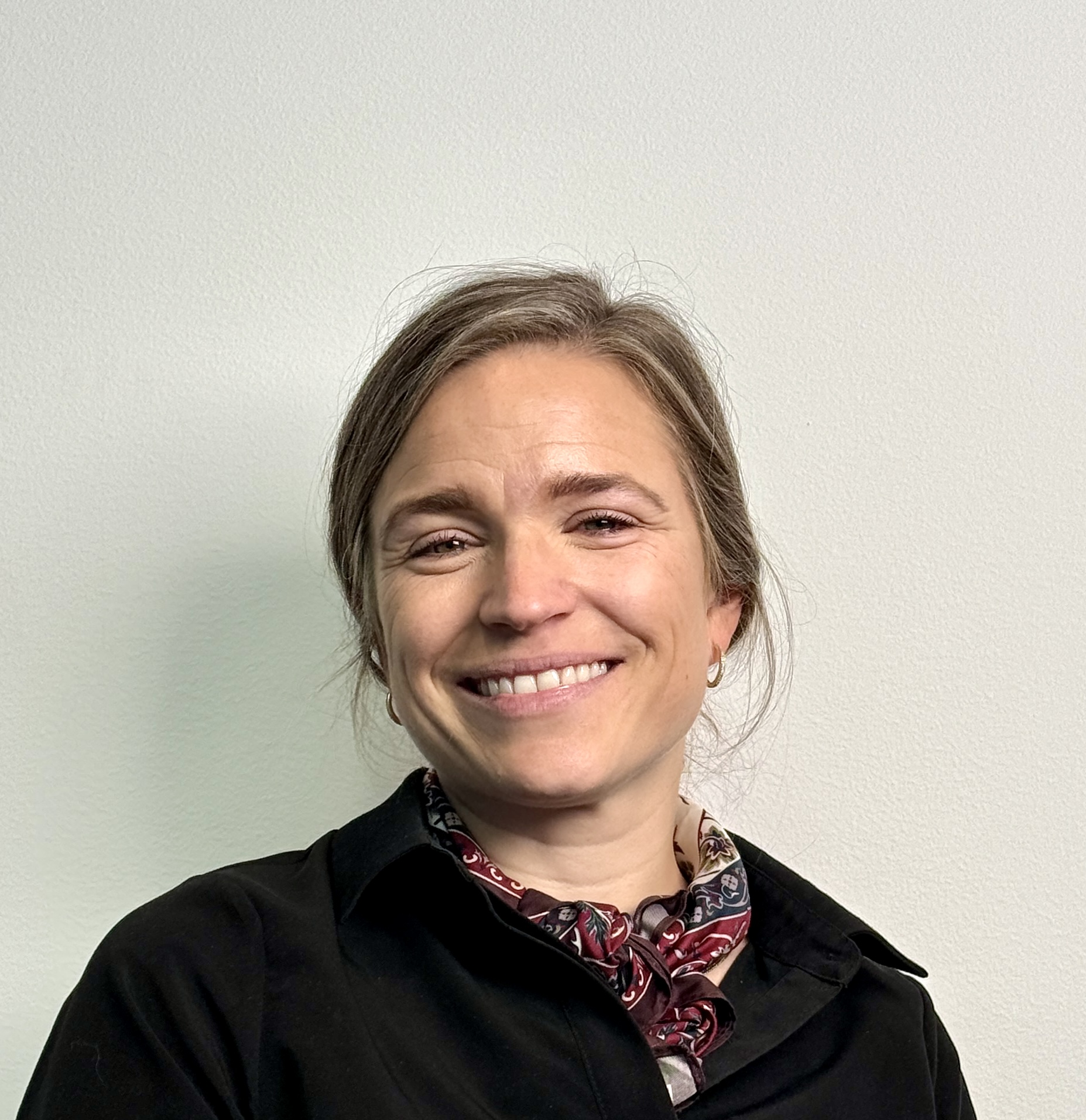 Liv Ingunn Viksjøen