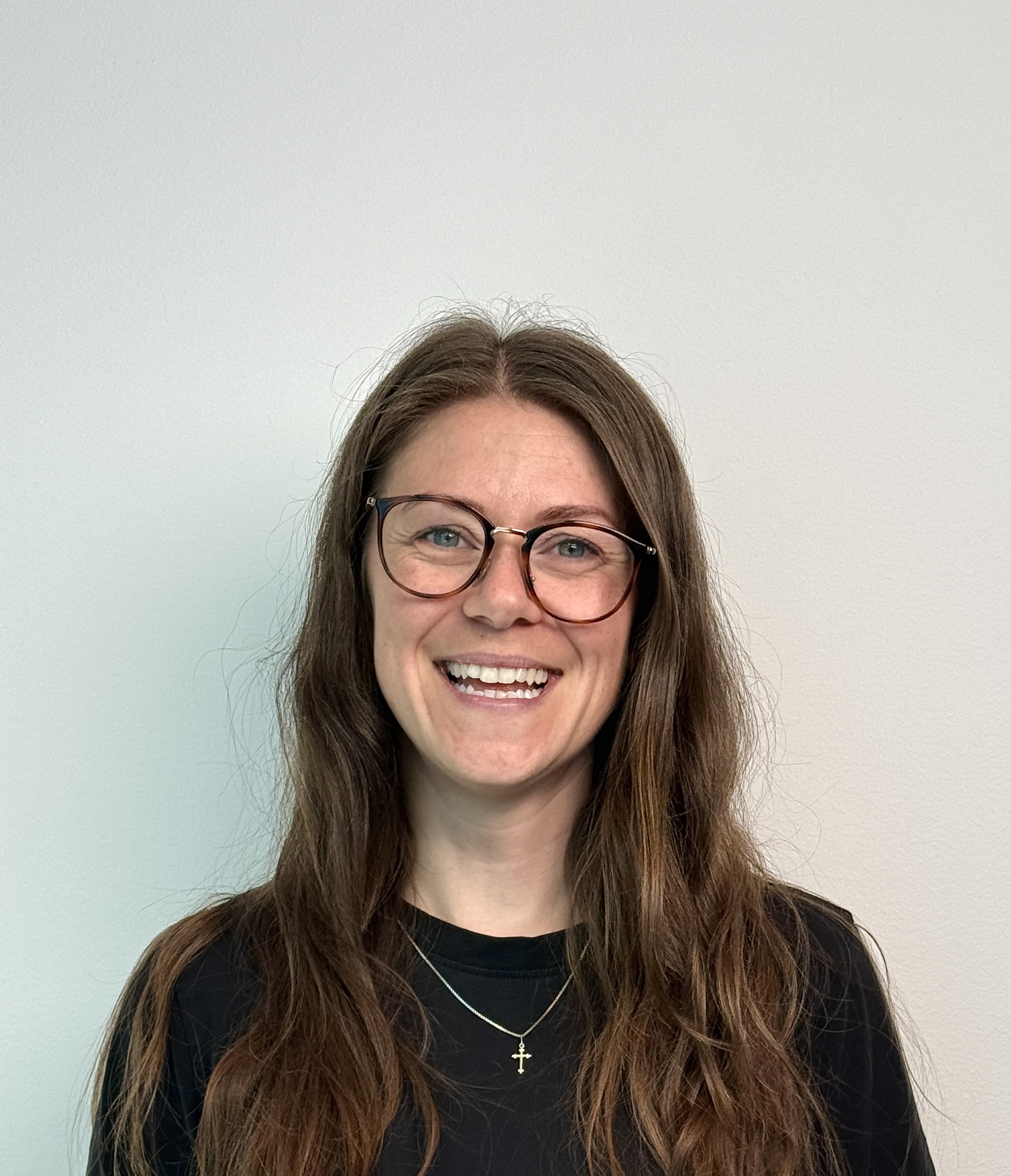 Charlotte Valan-Gulbrandsen