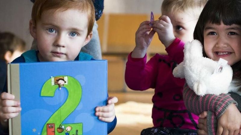 2-års boka