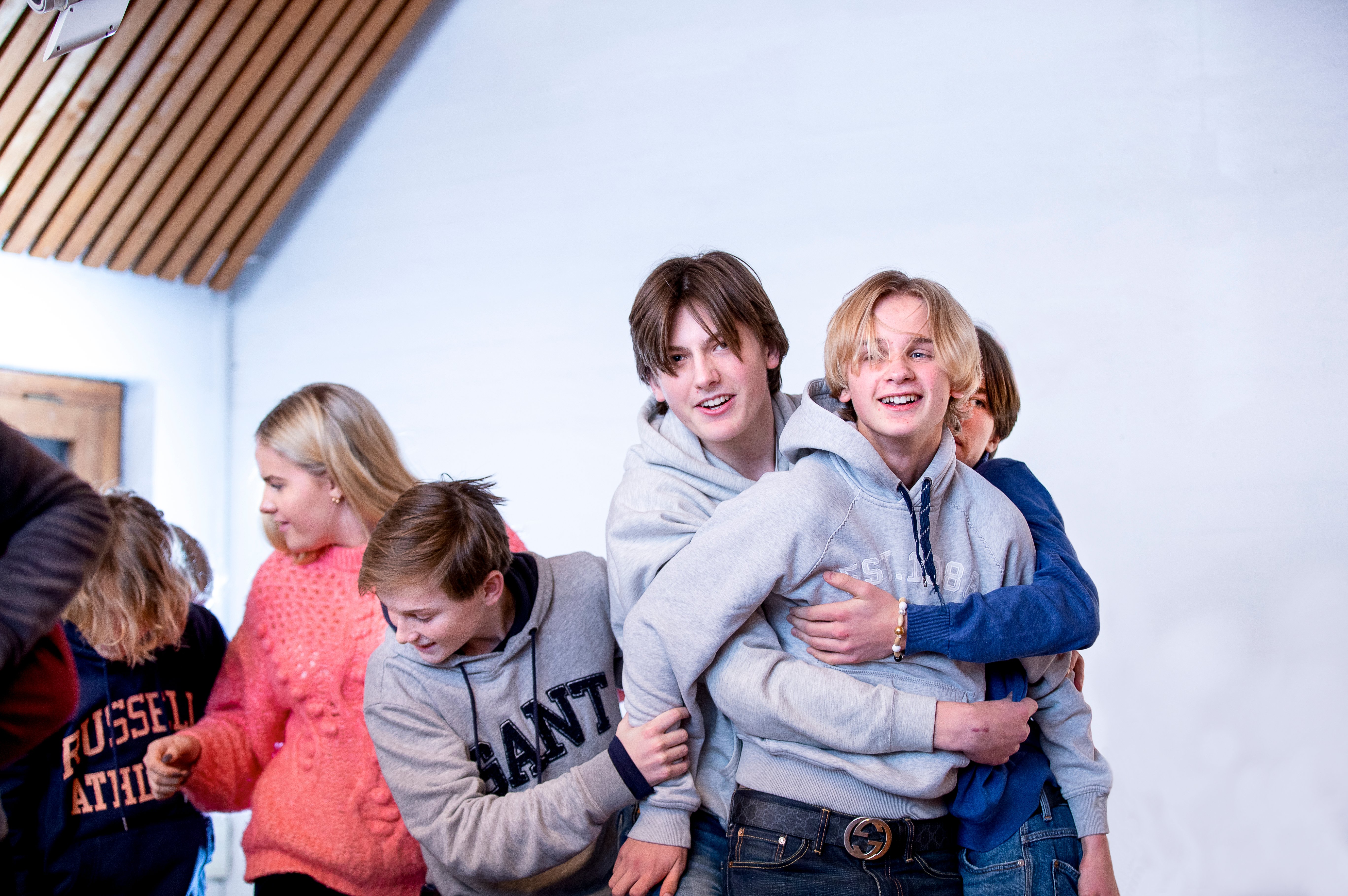Foto: Bo Mathisen