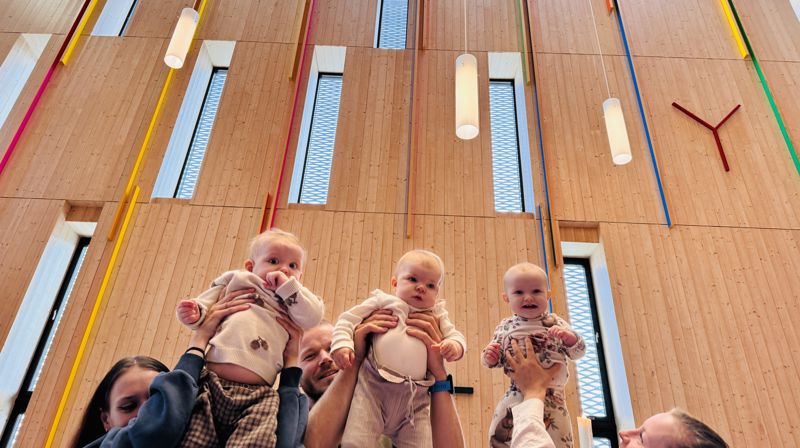 Foto: Bo Mathisen