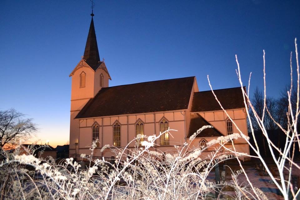 Gudstjenester