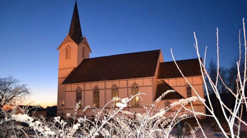 Gudstjenester