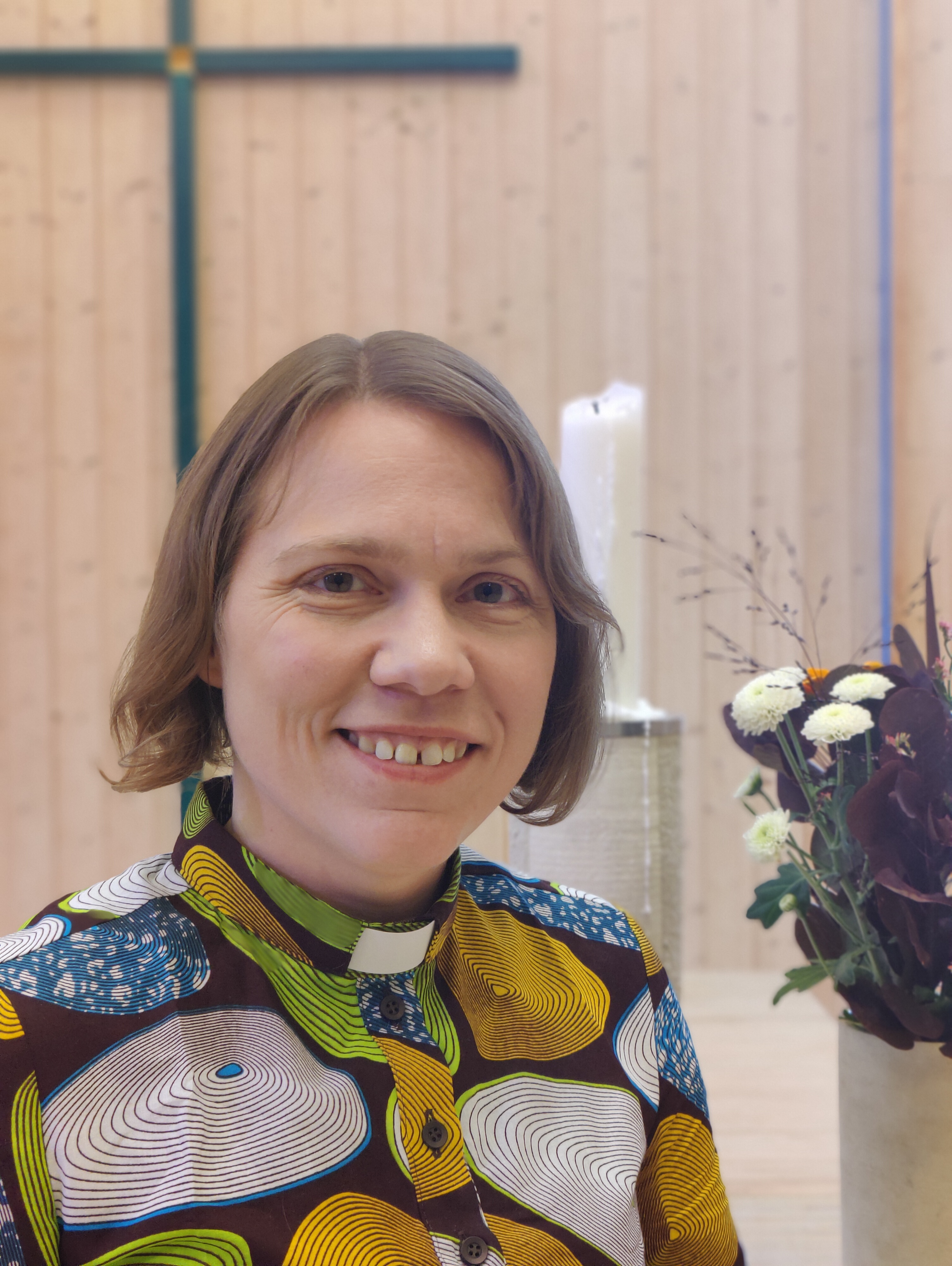 Torhild Fikseaunet