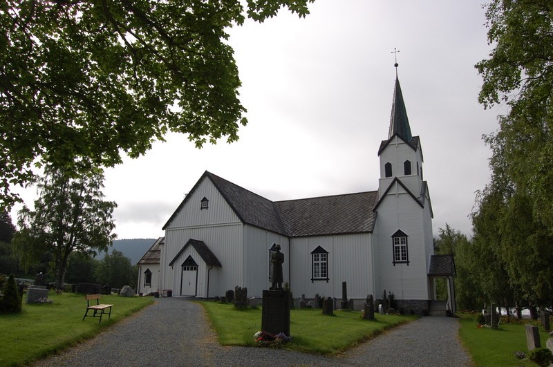 Kjære 50-årskonfirmant i Hegra!