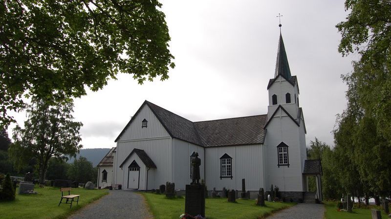 Kjære 50-årskonfirmant i Hegra!