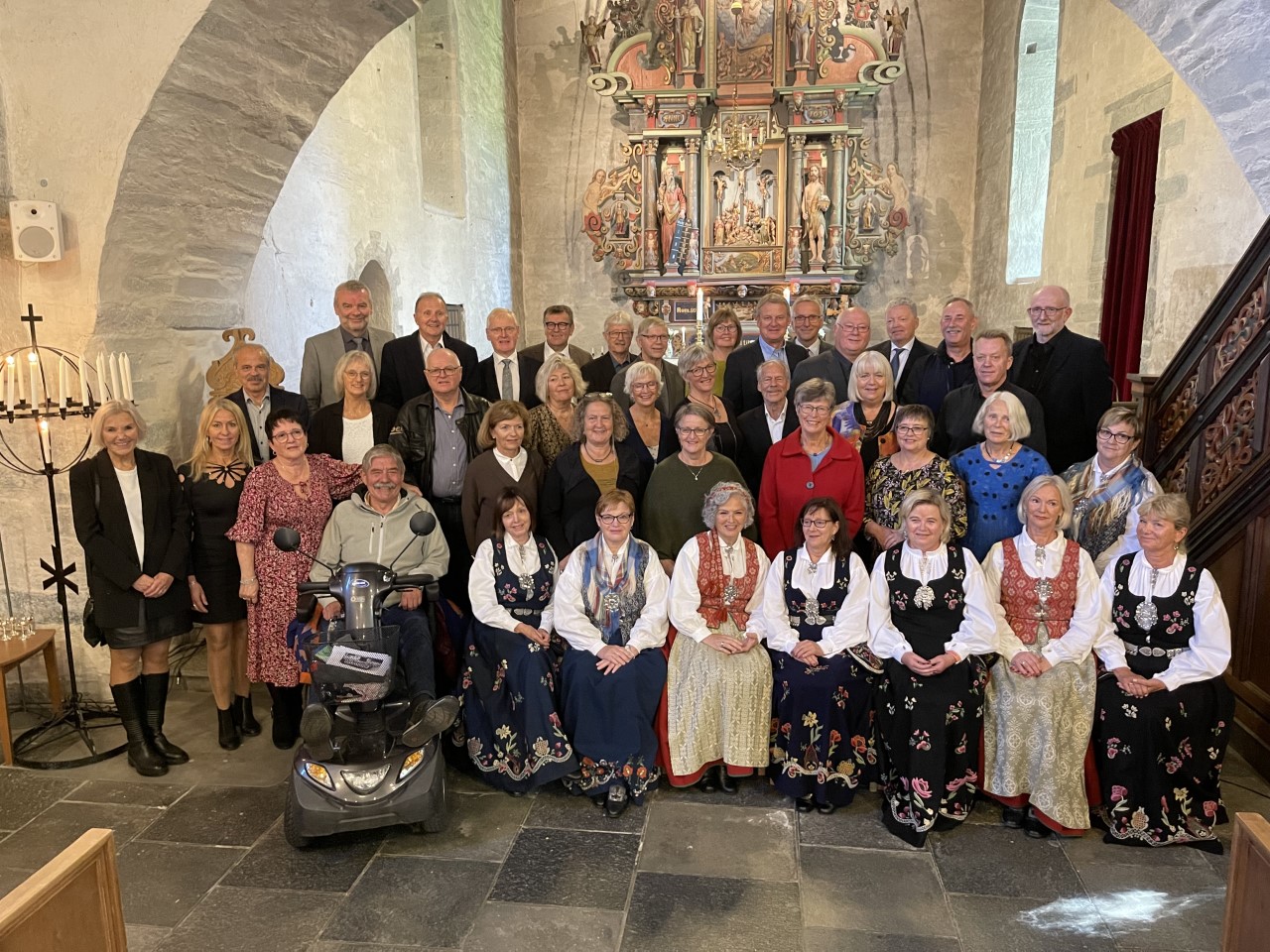 Foto: Asbjørn Johnsen