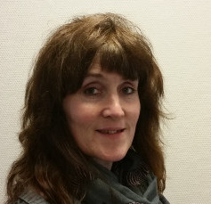 Hilde  Styrvoll