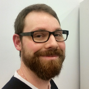 Jørgen Setran