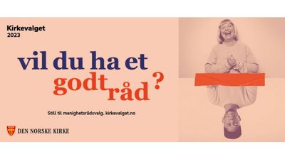 VIL DU HA ET GODT RÅD?