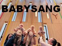 Babysang
