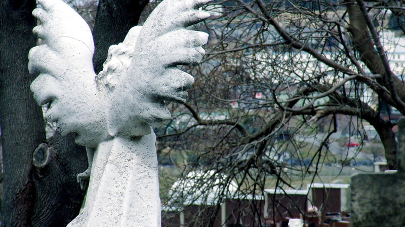 Spørsmål og svar om begravelse, feste og gravstell
