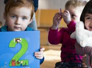 2 års boka