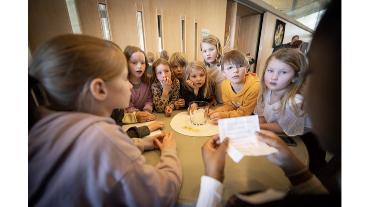 Sven-Erling Brusletto