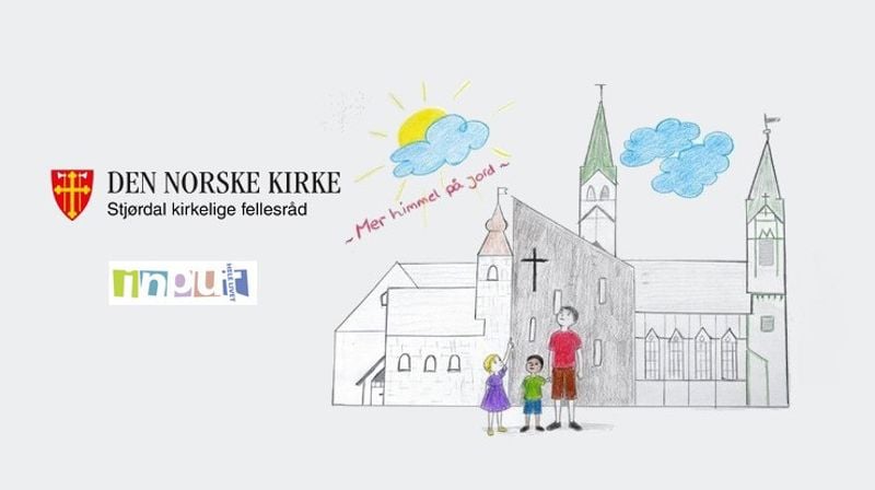 Ny Facebook-side for alle aktiviteeter for barn og ungdom