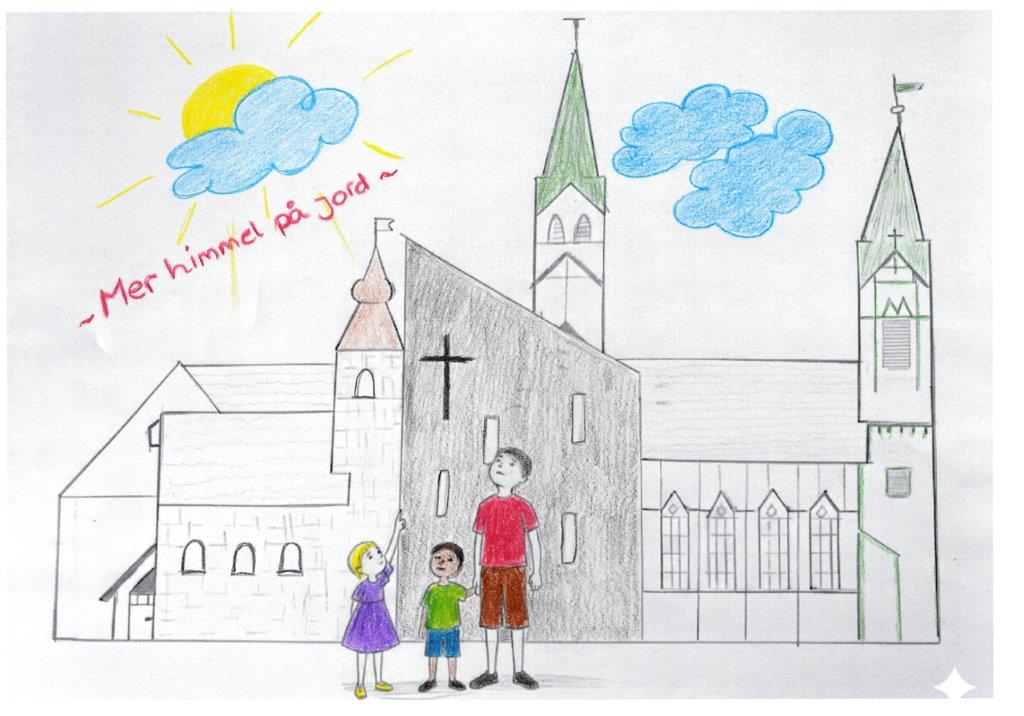 Ny Facebook-side for alle aktiviteter for barn og ungdom