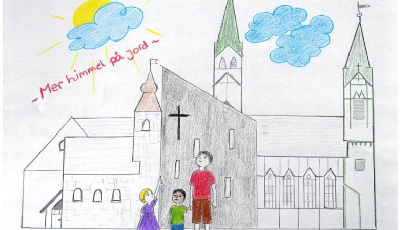 Ny Facebook-side for alle aktiviteter for barn og ungdom